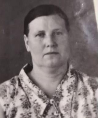 Синельникова Анна Силовна