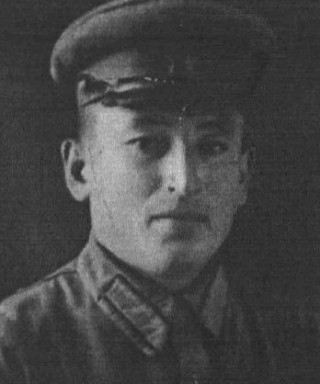 Чебаев Иван Иванович