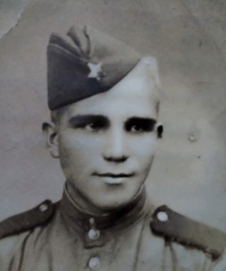 Пышный Василий Иванович