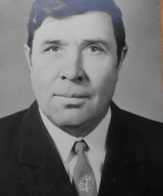 СКУЛКИН АНАТОЛИЙ ИВАНОВИЧ