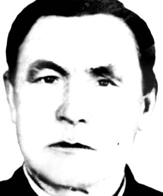 Павлов Прокопий Павлович