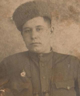 Смирнов Яков Трифонович