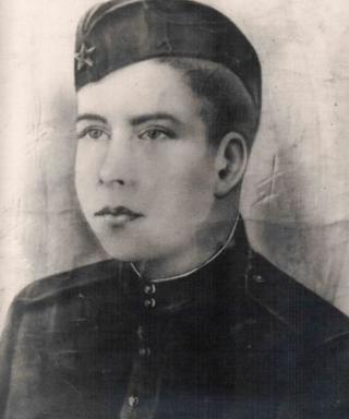 Ковалев Петр Яковлевич