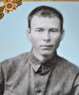 Сюндюков Ибатулла Габдулхакович