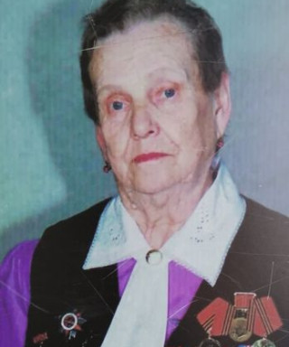 Ляпцева Анна Николаевна