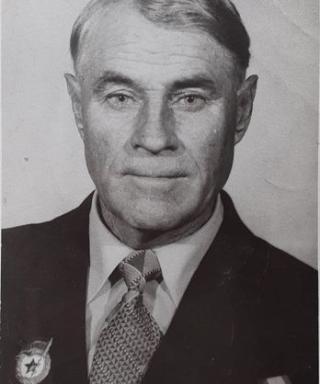 Ткачев Роман Максимович