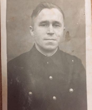 Щелкун Павел Михайлович