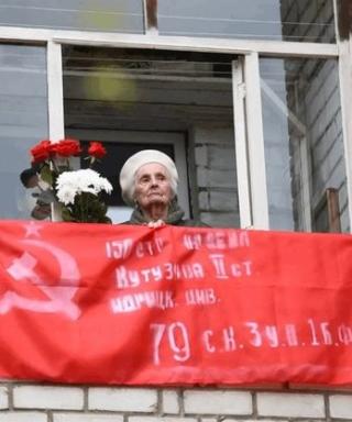 Смирнова Галина Алексеевна