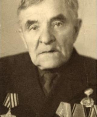Скулков Дмитрий Зиновьевич