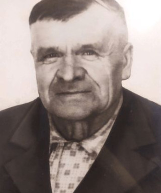 Квитко Иван Григорьевич