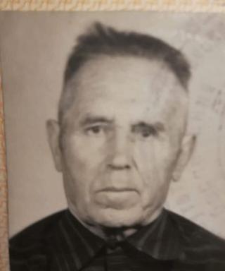 Кропачев Михаил Матвеевич
