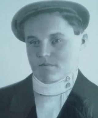 Байгузов Владимир Иванович