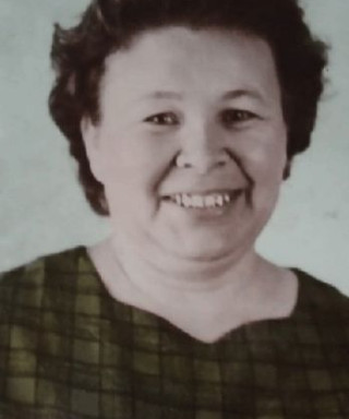 Аджиян Клавдия Семёновна