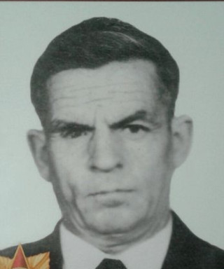 САВЕЛЬЕВ Евстигней Михеевич