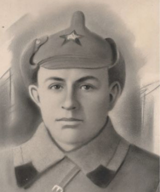 Жуков Константин Михайлович