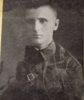 Шикалов Павел Никитьевич