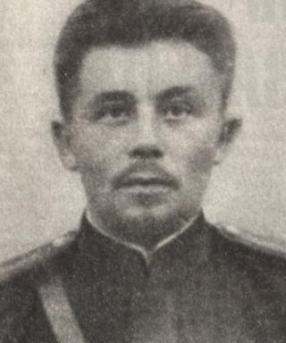Козлов Алексей Ильич