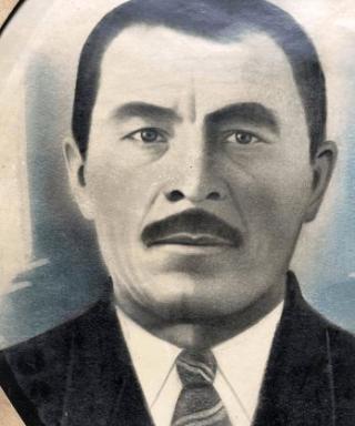 Татлыбаев Аетбай Татлыбаевич