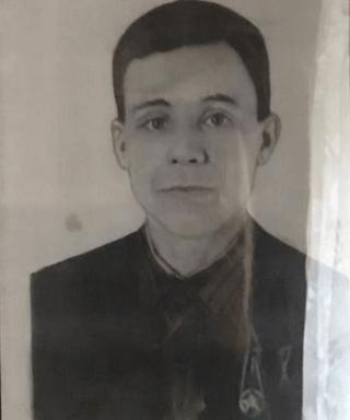 Булгаков Семён Логвинович