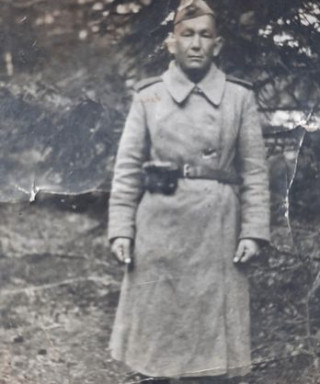 Ахметзянов Имаметдин Ахметзянович