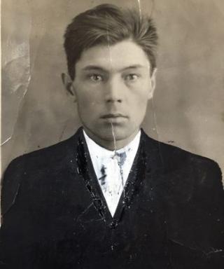 Шарифуллин Мулла