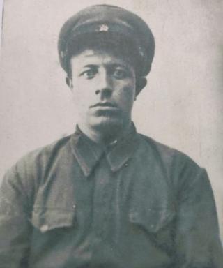 Крутов Андрей Фёдорович