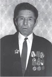 Дуников Дмитрий Алексеевич