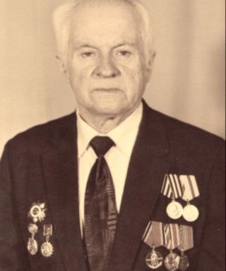 Рыбкин Валентин Григорьевич