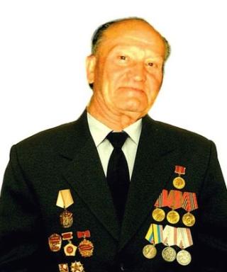 Гайдук Николай Иванович