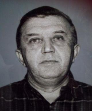 Литвинов Павел Петрович
