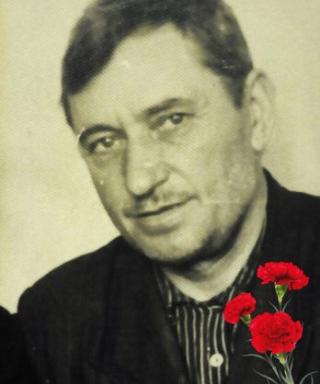 Добычин Федор Степанович