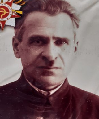 Васильев Виктор Константинович