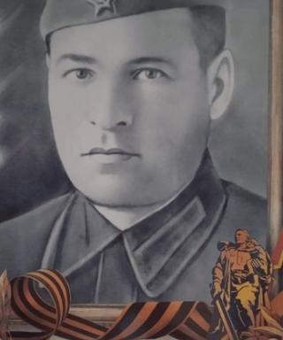 Монахов Василий Иванович
