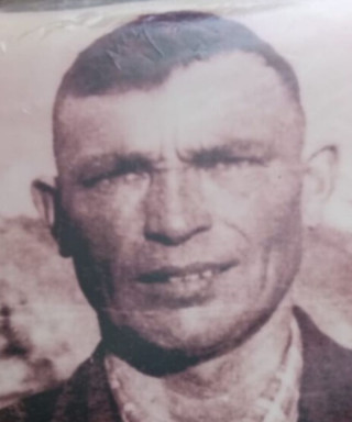 Ахметшин Мурзагалей Ахметгареевич