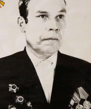 Татаренко Николай Данилович