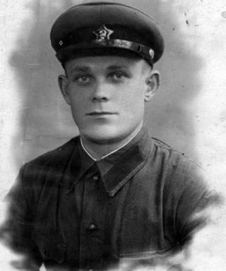 Герасимов Дмитрий Иванович