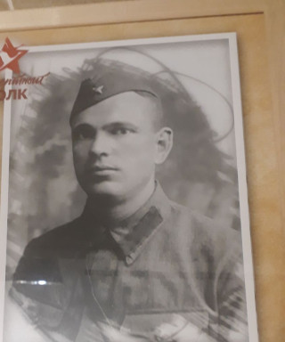 Петрушев Алексей Васильевич