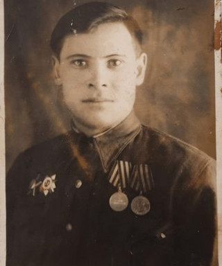 Иванов Александр Тимофеевич