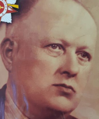 Чуфаровский Константин Александрович