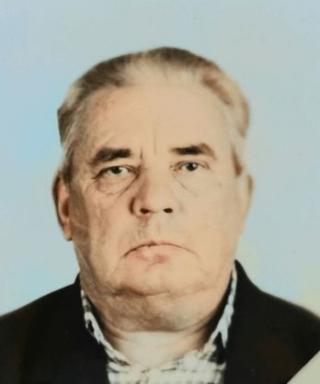 Мокров Геннадий Леонидович