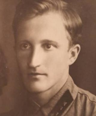 Ковалёв Григорий Константинович