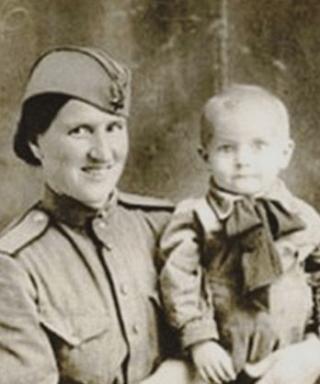 Додина Антонина Григорьевна