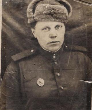 Логинова Клавдия Степановна