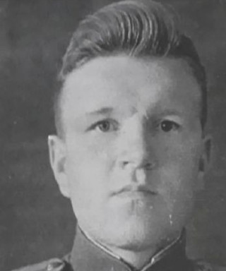 Григорьев Иван Иванович