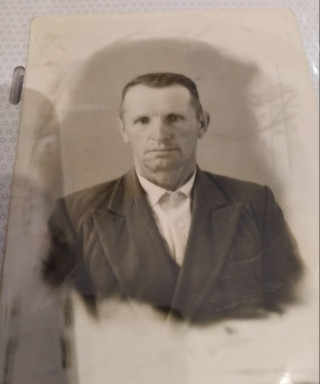 Ляпин Илья Фёдорович