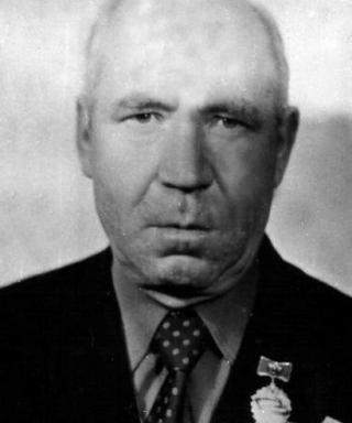Карсаков Иван Кузьмич