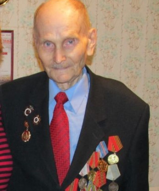 Бухтатов Анатолий Петрович