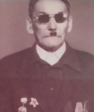 Сайдабулов Насип