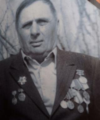 Лысенко Иван Григорьевич