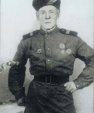 Гречин Борис Михайлович